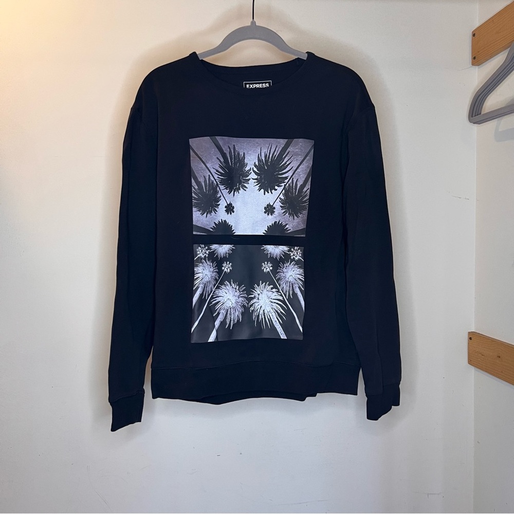 Men’s EXPRESS Sweatshirt